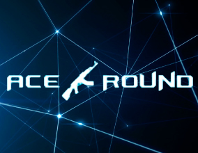 Автомат Ace Round: бессмертная классика от Вулкана на деньги